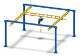 light crane